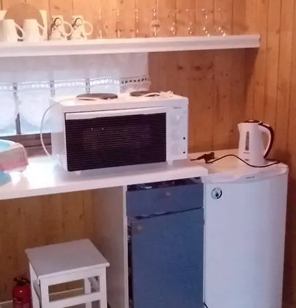 Saeterasen Hytter & Camping Trysil Extérieur photo