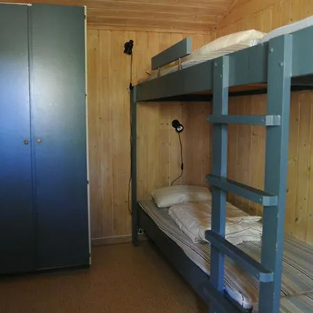 Saeterasen Hytter & Camping Trysil Extérieur photo