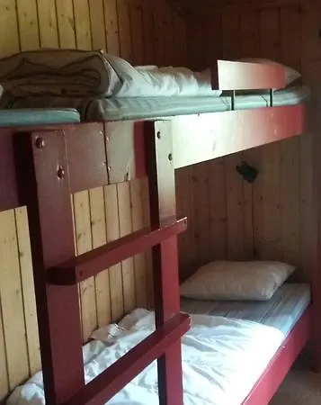 Saeterasen Hytter & Camping Trysil Extérieur photo