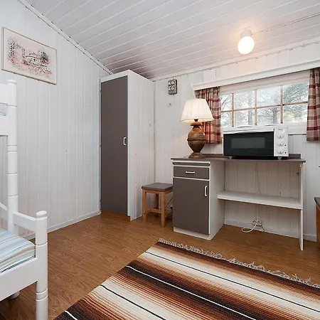 Saeterasen Hytter & Camping Trysil Extérieur photo