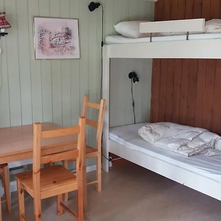 Saeterasen Hytter & Camping Trysil Extérieur photo