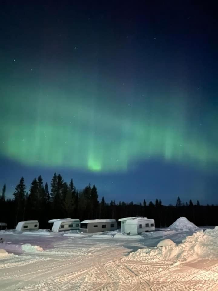 Saeterasen & Camping