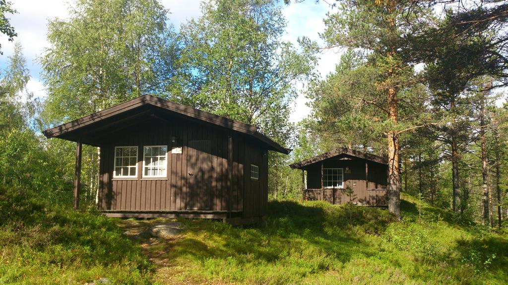 Camping Saeterasen & 2*