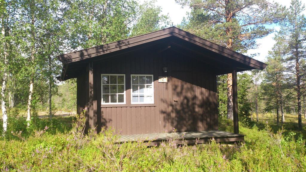Camping Saeterasen & Trysil