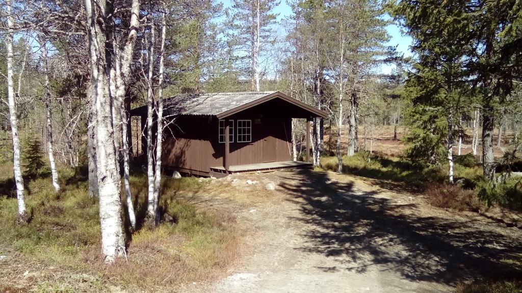 Saeterasen & Camping 2*