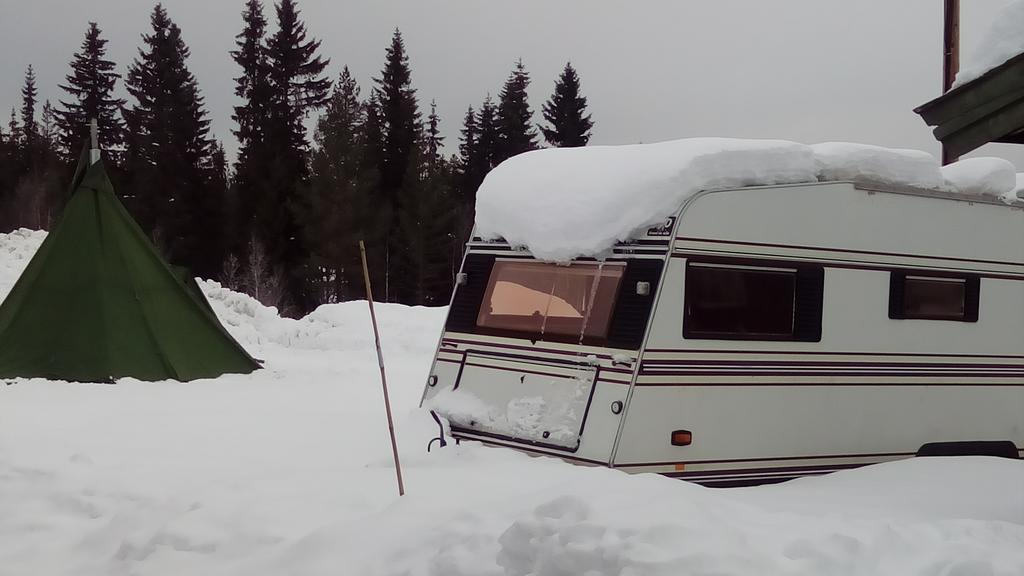 Camping Saeterasen & 2*