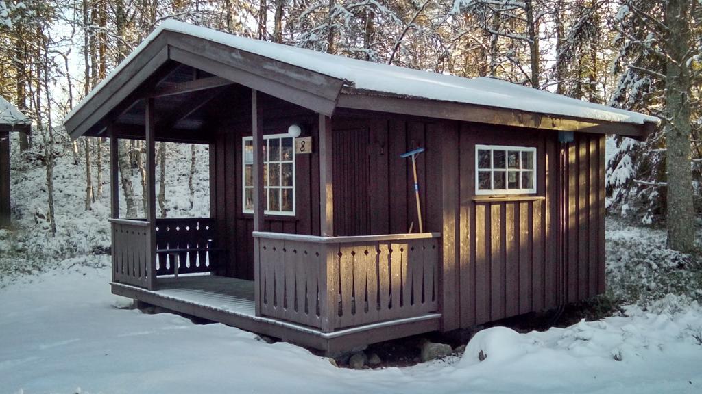 Camping Saeterasen & Trysil