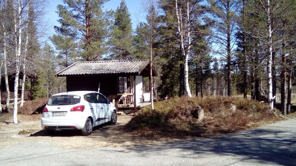 Saeterasen & 2* Trysil