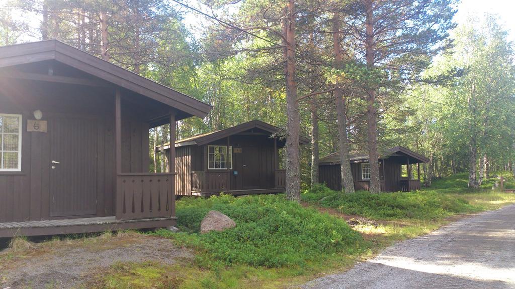Saeterasen & Camping