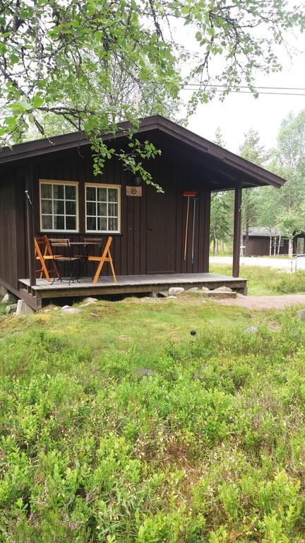 Camping Saeterasen & 2*