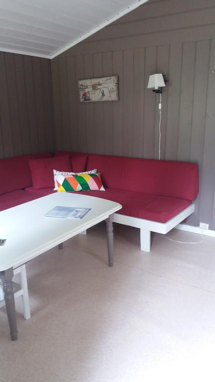 Camping Saeterasen & Trysil