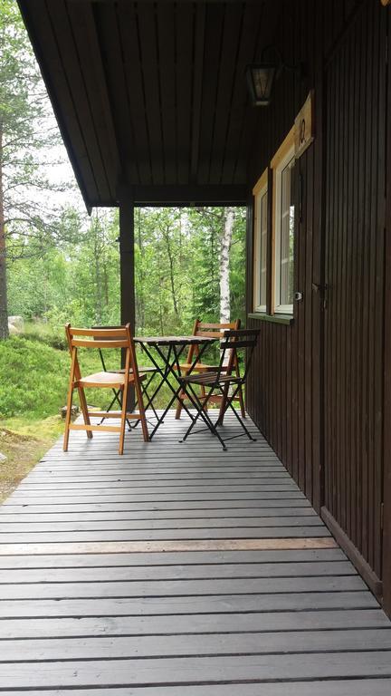 Saeterasen & Camping