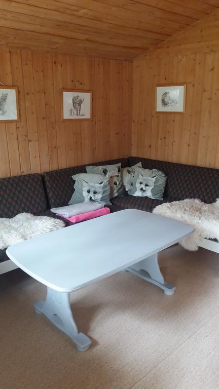 Saeterasen & Camping 2*