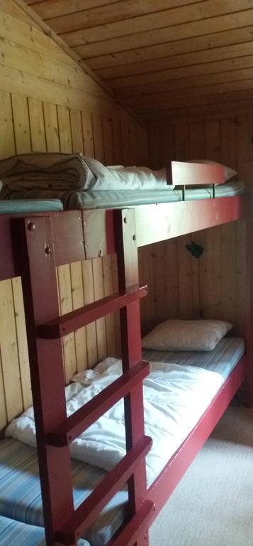 Camping Saeterasen &