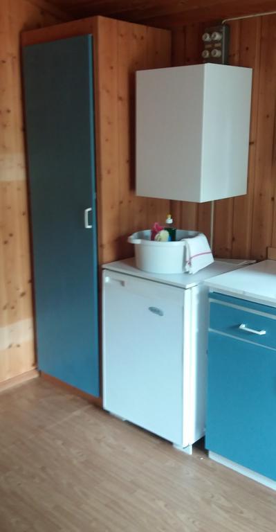 Camping Saeterasen & 2*