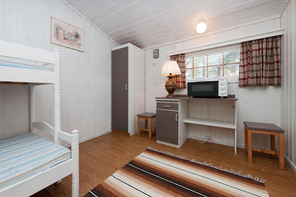 Camping Saeterasen & 2*
