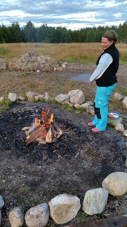 Saeterasen & Camping 2*